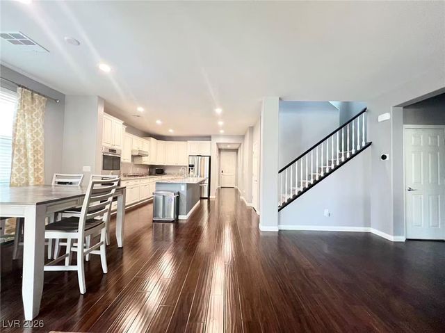 12310 Sandy Peak Avenue, Las Vegas, NV 89138