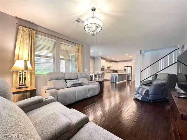 12310 Sandy Peak Avenue, Las Vegas, NV 89138