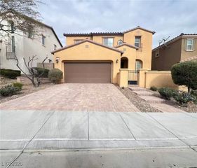 12310 Sandy Peak Avenue, Las Vegas, NV 89138