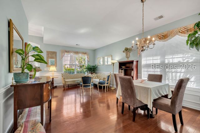 122 Pickett Creek Ln, Bluffton, SC 29909