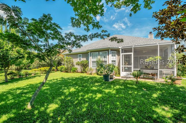 122 Pickett Creek Ln, Bluffton, SC 29909