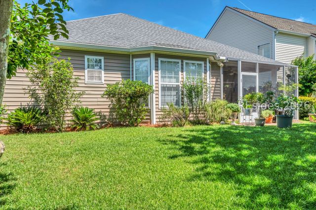 122 Pickett Creek Ln, Bluffton, SC 29909