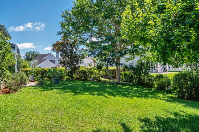 122 Pickett Creek Ln, Bluffton, SC 29909