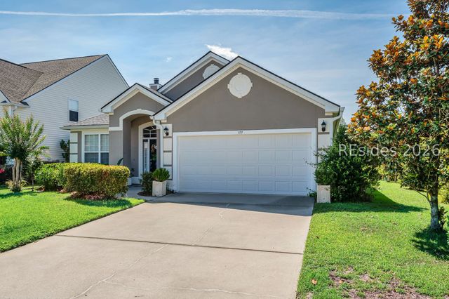 122 Pickett Creek Ln, Bluffton, SC 29909