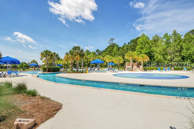 122 Pickett Creek Ln, Bluffton, SC 29909