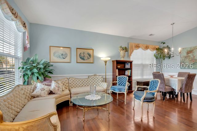 122 Pickett Creek Ln, Bluffton, SC 29909