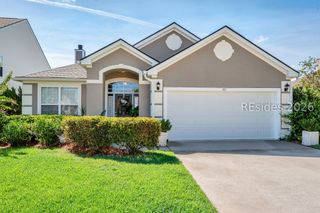 122 Pickett Creek Ln, Bluffton, SC 29909