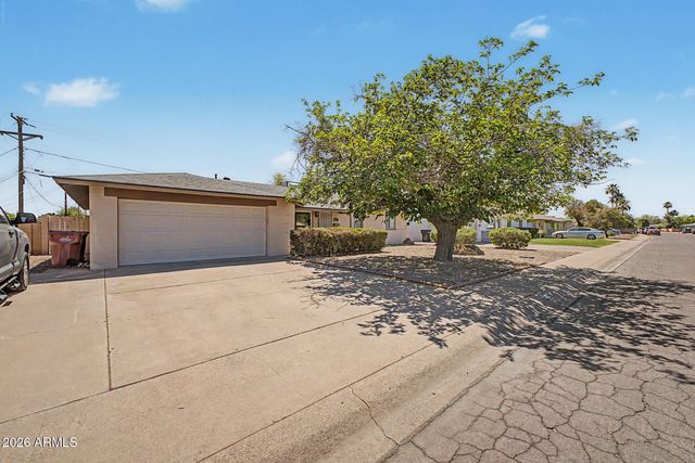 2233 N 82ND Street, Scottsdale, AZ 85257