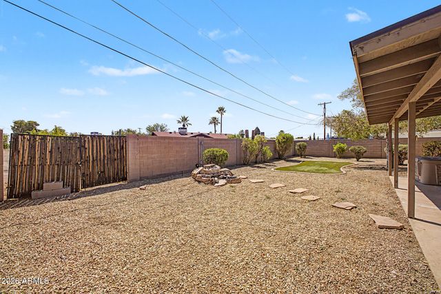 2233 N 82ND Street, Scottsdale, AZ 85257