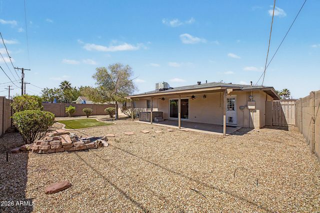 2233 N 82ND Street, Scottsdale, AZ 85257