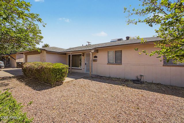 2233 N 82ND Street, Scottsdale, AZ 85257