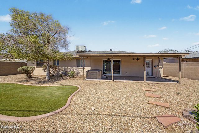 2233 N 82ND Street, Scottsdale, AZ 85257