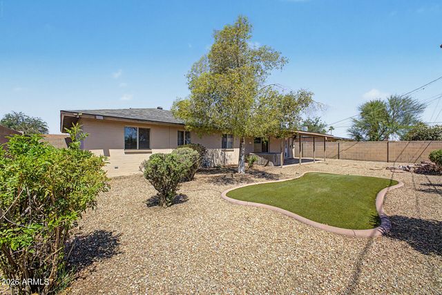 2233 N 82ND Street, Scottsdale, AZ 85257