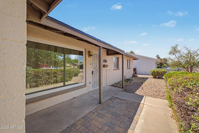 2233 N 82ND Street, Scottsdale, AZ 85257