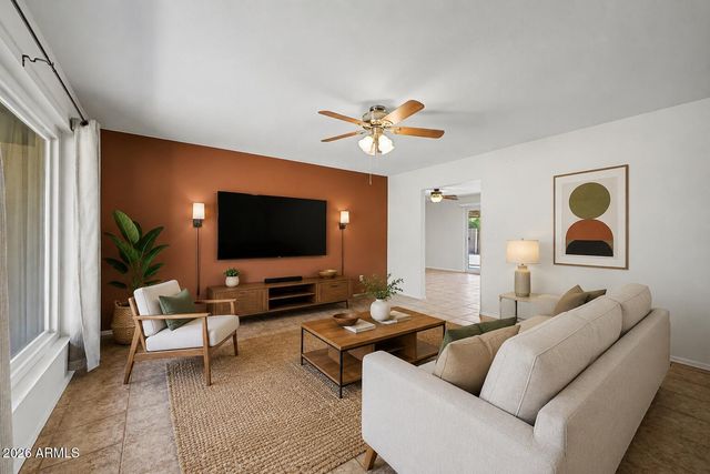 2233 N 82ND Street, Scottsdale, AZ 85257