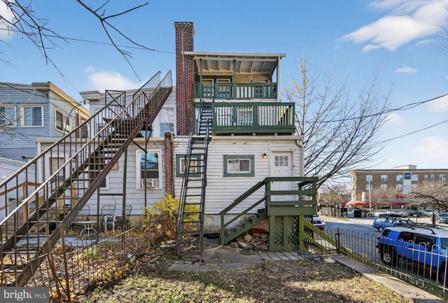 1531 DELAWARE AVE, Wilmington, DE 19806