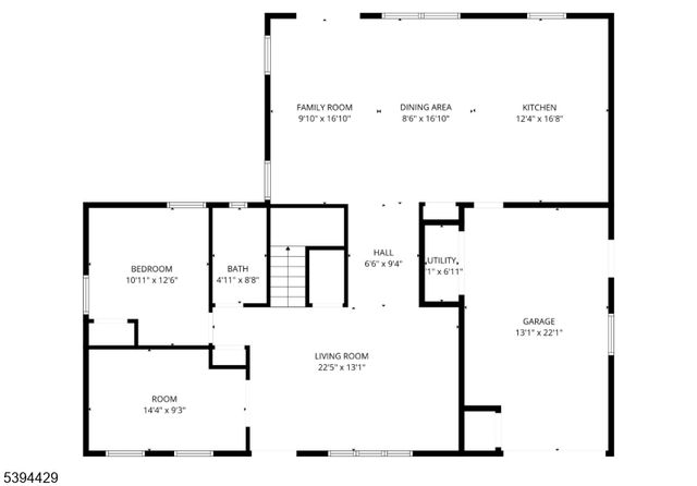 230 Oak Dr, Middlesex Boro, NJ 08846