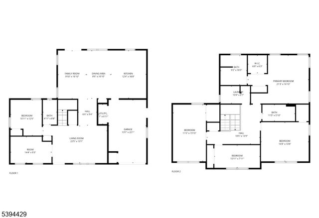 230 Oak Dr, Middlesex Boro, NJ 08846