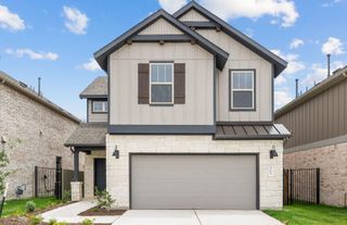 105 Groveland DR, Liberty Hill, TX 78642