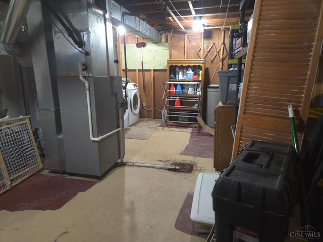 3590 Ripplegrove Drive, Colerain Twp, OH 45251