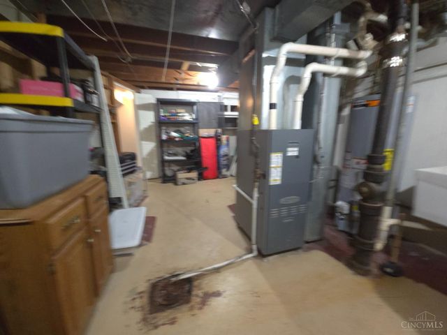 3590 Ripplegrove Drive, Colerain Twp, OH 45251
