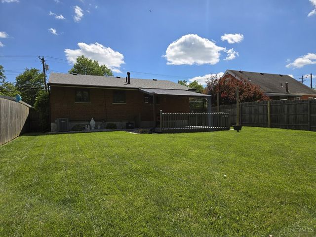 3590 Ripplegrove Drive, Colerain Twp, OH 45251
