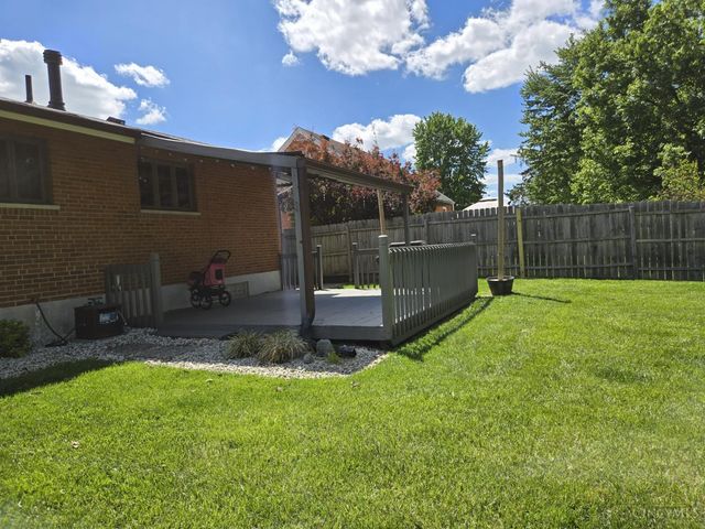 3590 Ripplegrove Drive, Colerain Twp, OH 45251
