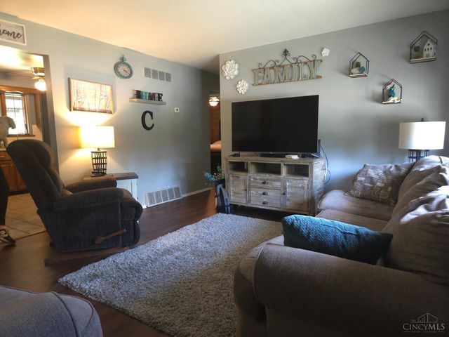 3590 Ripplegrove Drive, Colerain Twp, OH 45251