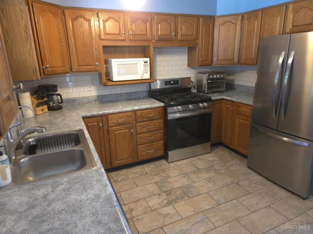 3590 Ripplegrove Drive, Colerain Twp, OH 45251