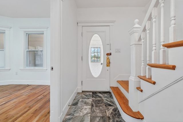 18 Clark St, Quincy, MA 02171