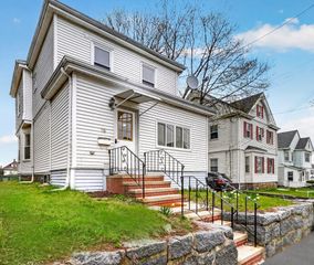 18 Clark St, Quincy, MA 02171