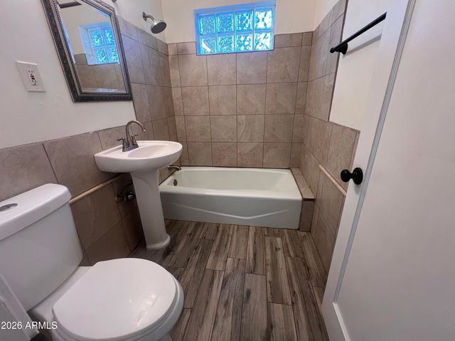 610 E 1ST Place, Mesa, AZ 85203