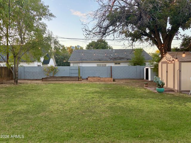 610 E 1ST Place, Mesa, AZ 85203