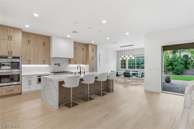 4078 San Franchesca Court, Las Vegas, NV 89141