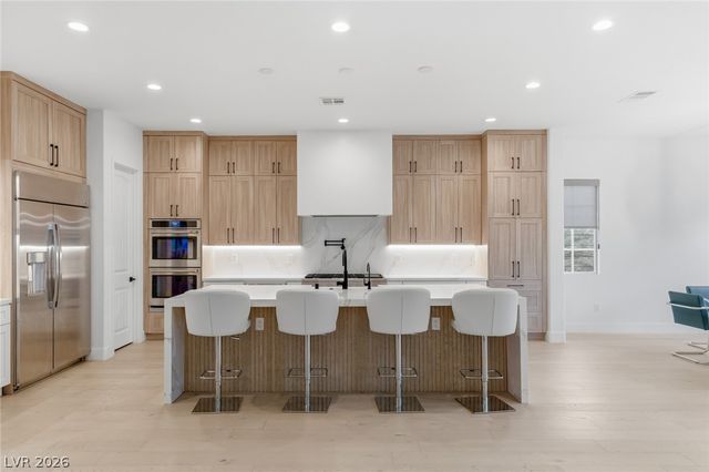 4078 San Franchesca Court, Las Vegas, NV 89141