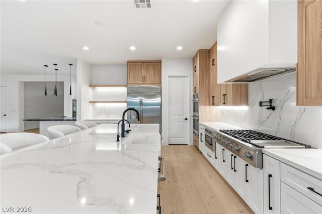 4078 San Franchesca Court, Las Vegas, NV 89141
