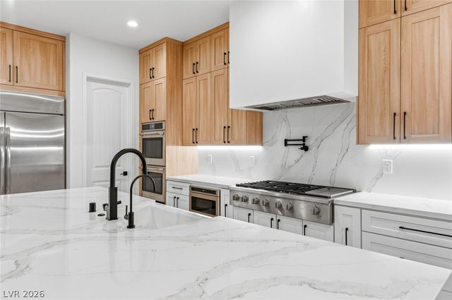 4078 San Franchesca Court, Las Vegas, NV 89141