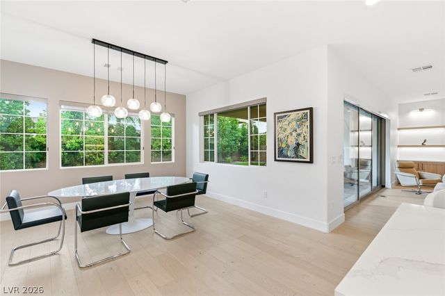 4078 San Franchesca Court, Las Vegas, NV 89141