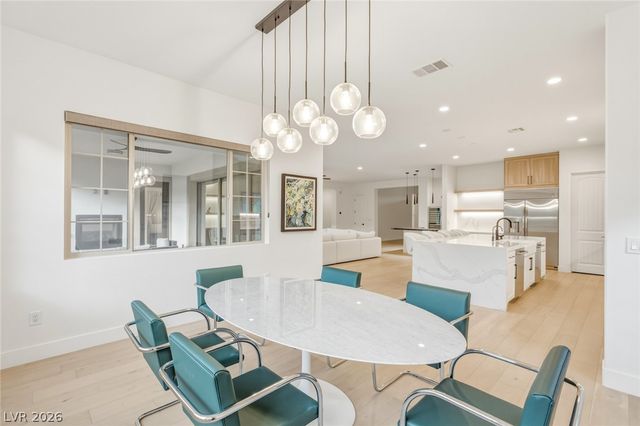 4078 San Franchesca Court, Las Vegas, NV 89141