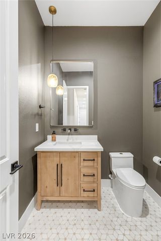 4078 San Franchesca Court, Las Vegas, NV 89141