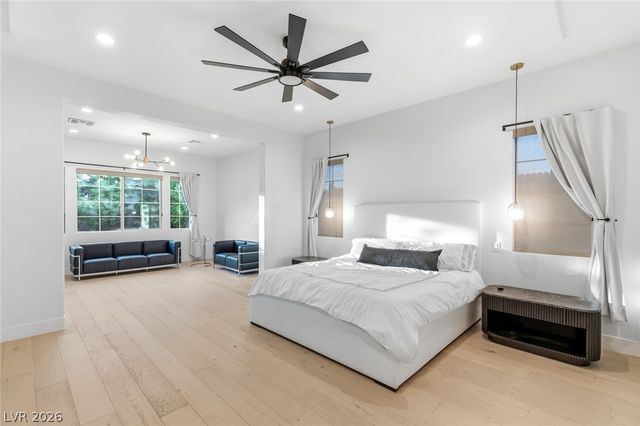 4078 San Franchesca Court, Las Vegas, NV 89141