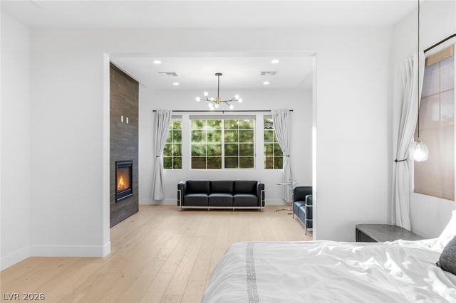 4078 San Franchesca Court, Las Vegas, NV 89141