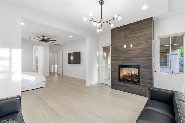 4078 San Franchesca Court, Las Vegas, NV 89141