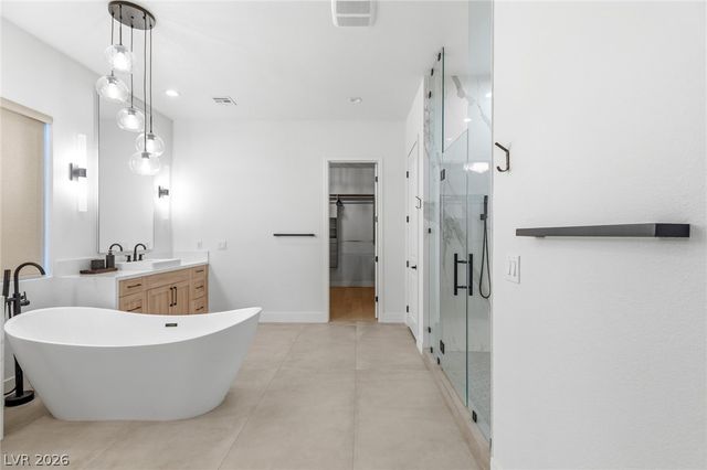 4078 San Franchesca Court, Las Vegas, NV 89141