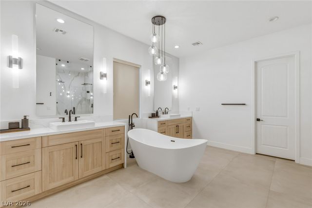 4078 San Franchesca Court, Las Vegas, NV 89141