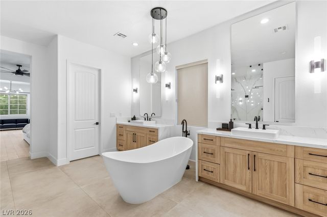 4078 San Franchesca Court, Las Vegas, NV 89141