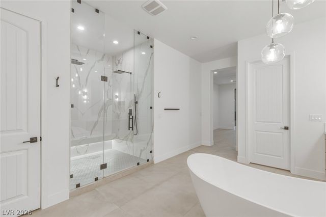 4078 San Franchesca Court, Las Vegas, NV 89141