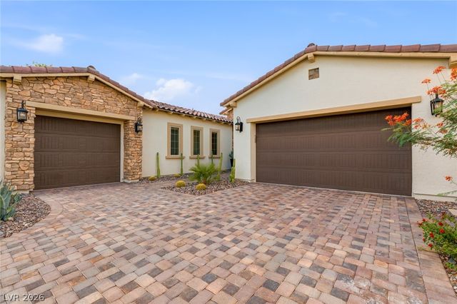 4078 San Franchesca Court, Las Vegas, NV 89141