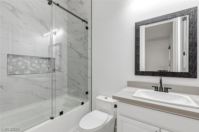 4078 San Franchesca Court, Las Vegas, NV 89141