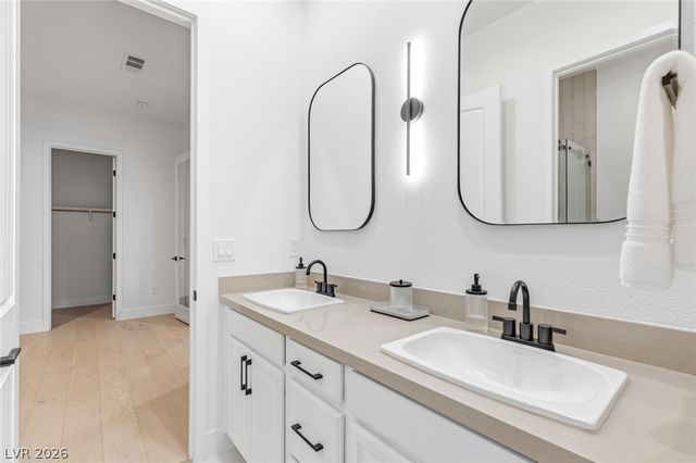 4078 San Franchesca Court, Las Vegas, NV 89141